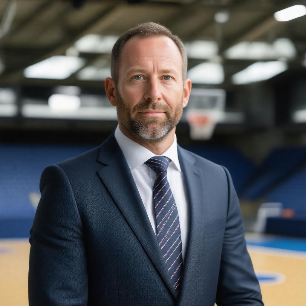 Sean Marks